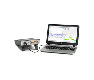 泰克RSA500系列实时频谱分析仪