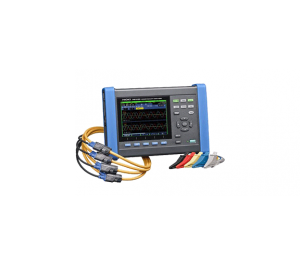 HIOKI日置电能质量分析仪PQ3100