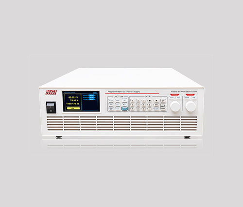 恩智N3300系列大功率可编程直流电源