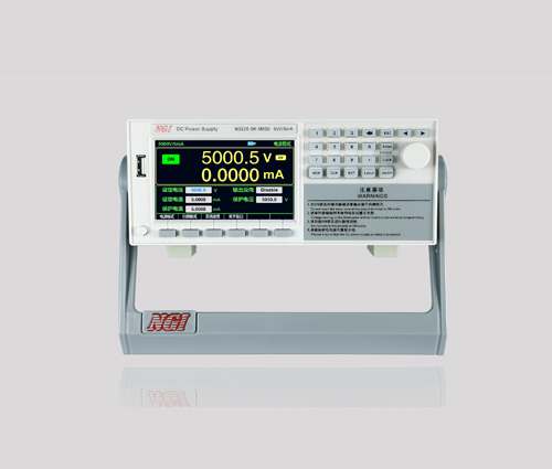 恩智N3200系列高压可编程直流电源
